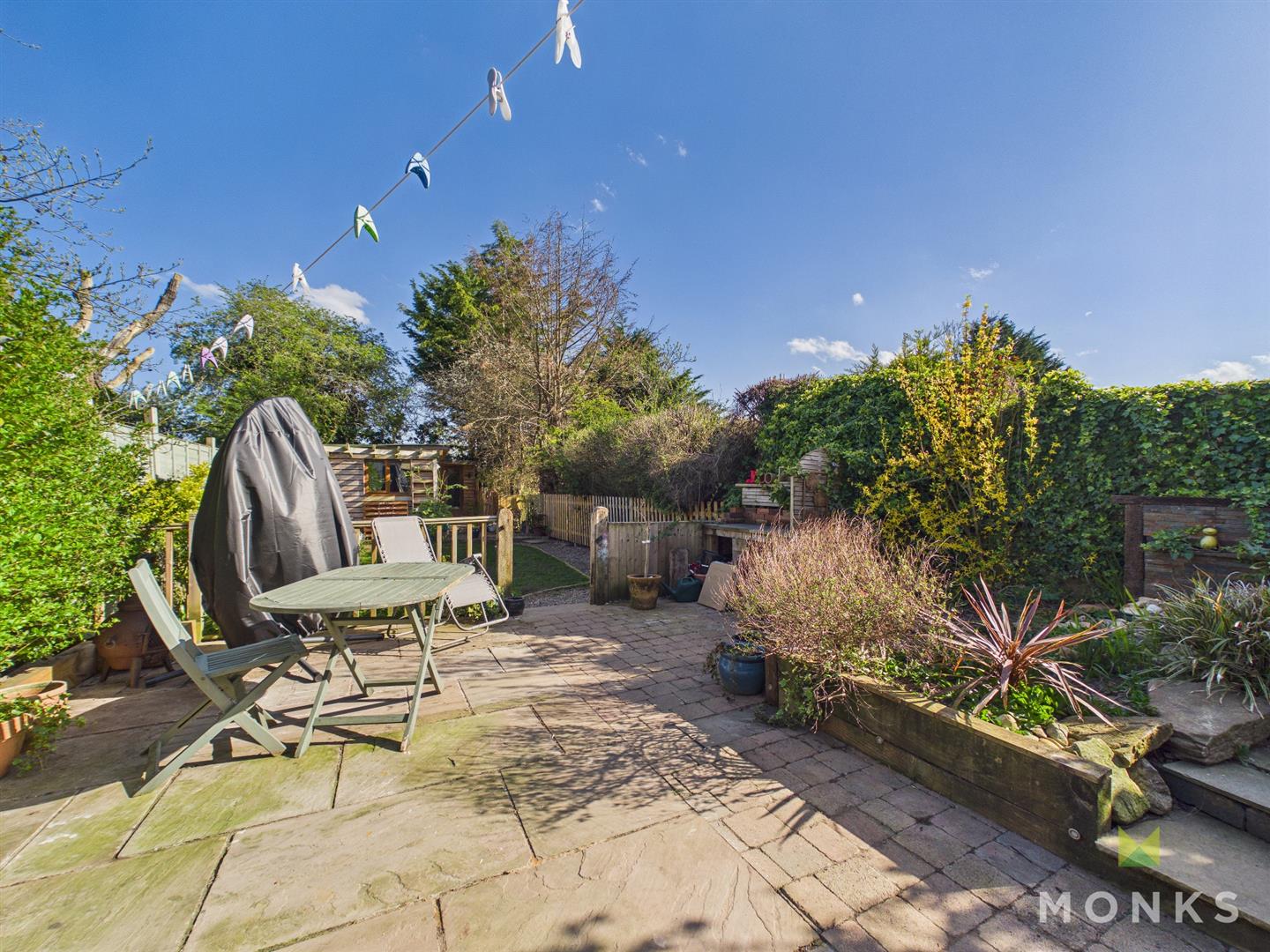 51 Albert Road, Shrewsbury, SY1 4JD For Sale